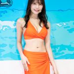 【写真特集】あのん、小日向ゆか、賀村恵都が「10代目ミスマリンちゃん」に就任