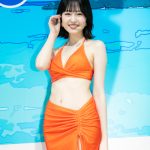 【写真特集】あのん、小日向ゆか、賀村恵都が「10代目ミスマリンちゃん」に就任