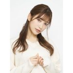 雪平莉左がベルーナドームで初の始球式に登場