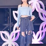 【写真特集】Girls2・山口綺羅＆HKT48・運上弘菜、ガーリーな春コーデで『IDOLS』第3章を告知＜シンデレラフェスvol.10＞