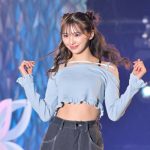 【写真特集】Girls2・山口綺羅＆HKT48・運上弘菜、ガーリーな春コーデで『IDOLS』第3章を告知＜シンデレラフェスvol.10＞