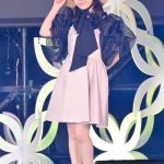 【写真特集】Girls2・山口綺羅＆HKT48・運上弘菜、ガーリーな春コーデで『IDOLS』第3章を告知＜シンデレラフェスvol.10＞