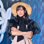 【写真特集】Girls2・山口綺羅＆HKT48・運上弘菜、ガーリーな春コーデで『IDOLS』第3章を告知＜シンデレラフェスvol.10＞