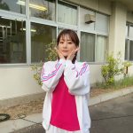 『ライブ配信で1億稼いだ』福岡みなみが「呼び出し先生タナカ」に再登場！ジャージ姿で体育の実技テストに挑む