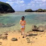 堀北真希さんの妹・NANAMI、ビキニ姿で魅せる美ボディにうっとり！