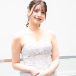 桃衣香帆、御子柴かな、宮本りおの「9代目ミスマリンちゃん」卒業セレモニーが実施