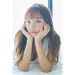 台湾チアリーダー・リン・シャン（林襄）、週プレで日本初グラビアに挑戦！