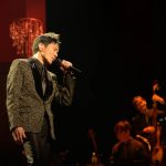 郷ひろみ、デビュー51年目の新たな決意を示す全国ツアーを開幕