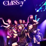 【動画】韓国ガールズ・グループCLASS:yが可愛すぎるミニ丈衣装で登場！2ndシングル「TARGET」の魅力を語る。「ガールクラッシュと可愛い、2つの魅力を表現」