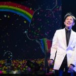 郷ひろみ、デビュー51年目の新たな決意を示す全国ツアーを開幕