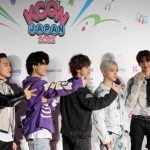 【動画】iKON、カジュアルコーデでレッドカーペットに登場で笑顔見せる！＜KCON JAPAN 2023＞