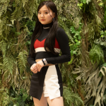 【動画】iScreamが美脚あらわな新衣装で 5/10 発売新曲『ALL MINE』の魅力を語る！