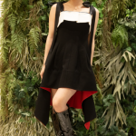 【動画】iScreamが美脚あらわな新衣装で 5/10 発売新曲『ALL MINE』の魅力を語る！