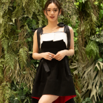 【動画】iScreamが美脚あらわな新衣装で 5/10 発売新曲『ALL MINE』の魅力を語る！