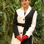 【動画】iScreamが美脚あらわな新衣装で 5/10 発売新曲『ALL MINE』の魅力を語る！