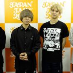 【動画】KEYTALK、JAPAN JAM 2023で声出し解禁の盛り上がりを語る！