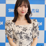 【動画】小湊よつ葉、2nd写真集『花笑み』で成長した一面を語る！フルヌードから可愛らしい制服姿まで