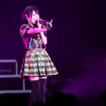 【動画】小桃音まいが「コトネの日」に初のバンドサウンドで熱唱！