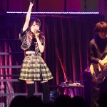 【動画】小桃音まいが「コトネの日」に初のバンドサウンドで熱唱！