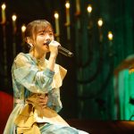 【ライブレポート】日向坂46・齊藤京子、初の有観客ソロライブで歌声を響かせる