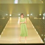 【動画】鈴木愛理、高橋ひかる、吉田朱里らRayモデル、サツコレのランウェイに登場！＜札幌コレクション 2023 SPRING/SUMMER＞