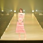 【動画】鈴木愛理、高橋ひかる、吉田朱里らRayモデル、サツコレのランウェイに登場！＜札幌コレクション 2023 SPRING/SUMMER＞