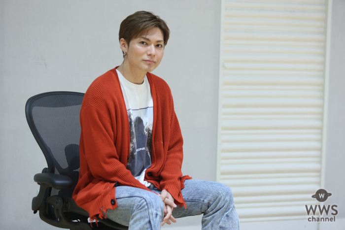 【インタビュー】EXILE SHOKICHI「すごく可能性を感じます」、「iCON Z」オーディションのプロデューサーとして想いを語る！