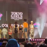 【動画】みちょぱ、安斉星来、江野沢愛美、肌見せコーデでランウェイに登場！ボーイズグループ・DXTEENは夏ファッションで爽やかに