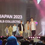 【動画】みちょぱ、安斉星来、江野沢愛美、肌見せコーデでランウェイに登場！ボーイズグループ・DXTEENは夏ファッションで爽やかに