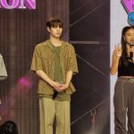 【動画】みちょぱ、安斉星来、江野沢愛美、肌見せコーデでランウェイに登場！ボーイズグループ・DXTEENは夏ファッションで爽やかに