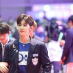 【動画】BOYS PLANETから誕生のZEROBASEONE、可愛らしい笑顔でレッドカーペットに登場！＜KCON JAPAN 2023＞