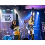 笑顔を届けるロックバンド「GRINNIE(グリニー)」、DreamFESTIVAL vol.1で笑顔爆発！！
