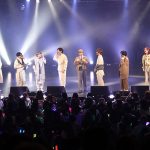 【ライブレポート】円神、エモーショナルなパフォーマンスでMU3Eを魅了！＜円神 Live Tour 2023 -GATE-＞