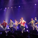 【速報】円神、3周年を迎えて EXシアター六本木で声出し解禁ツアーファイナル開催！