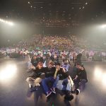 【速報】円神、3周年を迎えて EXシアター六本木で声出し解禁ツアーファイナル開催！