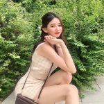 レースクイーン・黒木麗奈、超ミニ×ショートブーツで美脚スラリ「セクシー」「綺麗系最高」とファン歓喜