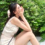 レースクイーン・黒木麗奈、超ミニ×ショートブーツで美脚スラリ「セクシー」「綺麗系最高」とファン歓喜