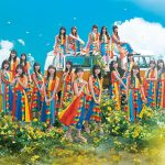 日向坂46、10thシングルのリリースが決定