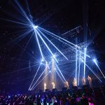 【速報】円神、3周年を迎えて EXシアター六本木で声出し解禁ツアーファイナル開催！