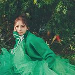 足立佳奈、読売ジャイアンツのイベントで圧巻の歌声を披露！