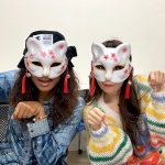 May J.がクリスタル・ケイとコラボし「ストリートライブ」にサプライズ登場した動画が大反響！