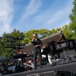 EXILE TAKAHIROが『Choo Choo TRAIN』を熱唱し会場熱狂！＜葉加瀬太郎音楽祭＞