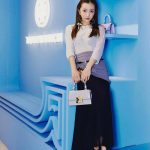 板野友美、有名ブランド『Tory Burch』のポップアップストアに登場！「人魚みたいでステキ！」「全ておしゃれ」とファン歓喜