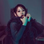 古畑奈和、1st LIVE 『Moon light parade』開催決定!!