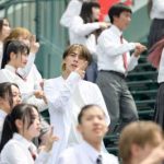 LIL LEAGUE、EXILE ATSUSHIが歌う高校球児応援ソングのバックコーラスとして参加