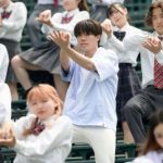 LIL LEAGUE、EXILE ATSUSHIが歌う高校球児応援ソングのバックコーラスとして参加