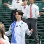 LIL LEAGUE、EXILE ATSUSHIが歌う高校球児応援ソングのバックコーラスとして参加