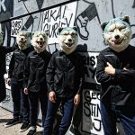 MAN WITH A MISSION、ワールドツアーASIA MISSION追加開催決定！