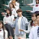 LIL LEAGUE、EXILE ATSUSHIが歌う高校球児応援ソングのバックコーラスとして参加