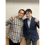 デビューから50年のさだまさし、名曲の制作エピソード、記念アルバムについて語る！「感情のショックが曲作りのきっかけにも